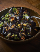 3 Bed and Breakfast and 1 Dinner