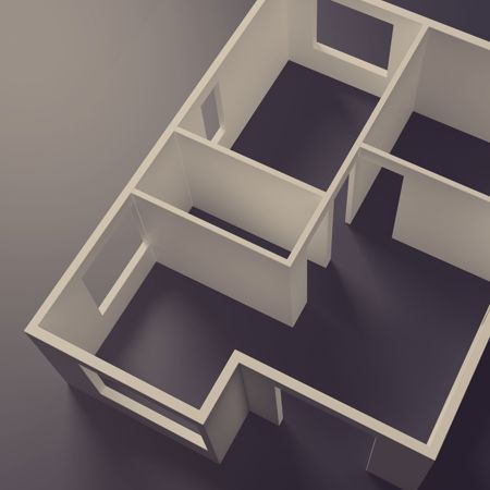 3D Floorplan