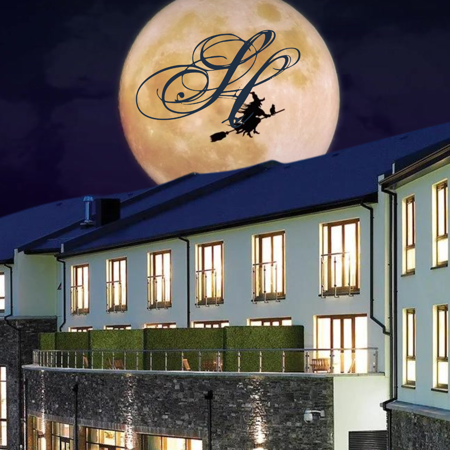 Copy Of Sneem Hotel Halloween 4 1