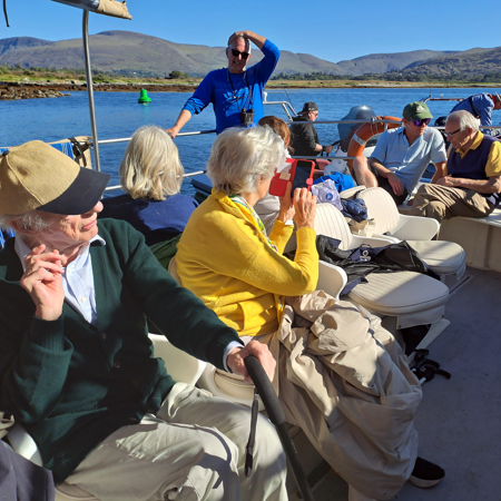 Sneem Summer Festival