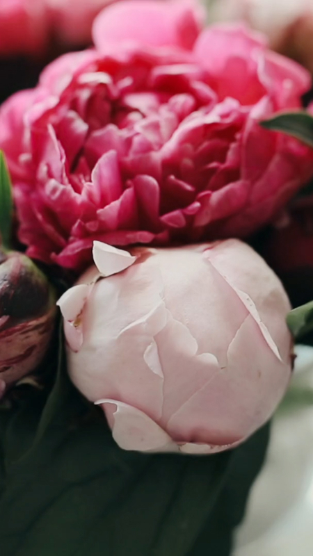 Roses Wedding arrangement 