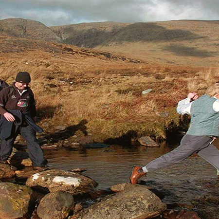 Sneem Hotel Activities