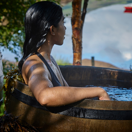 Spa at Sneem Hotel and Apartments