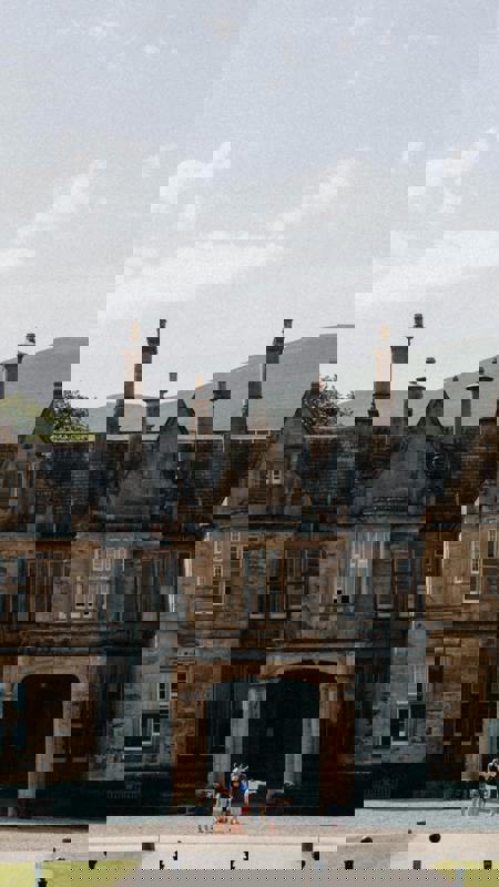 Killarney Attractions