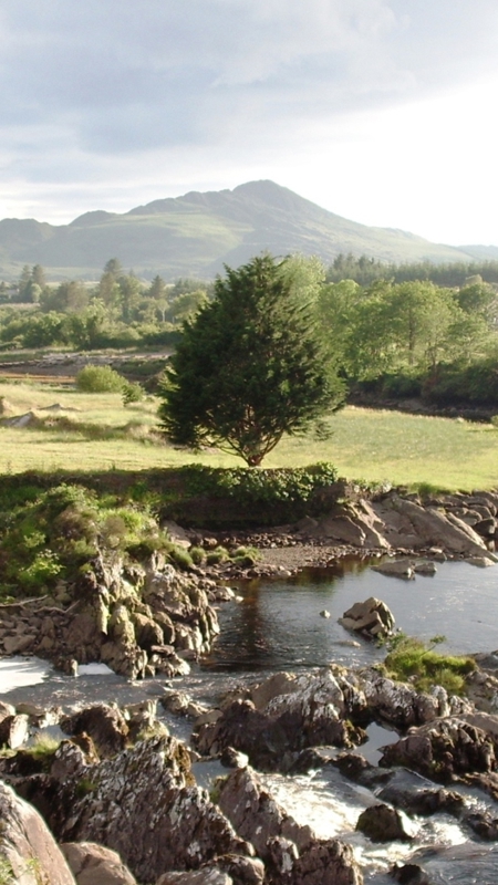 Sneem River
